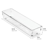 Drawer Organizer - Clear